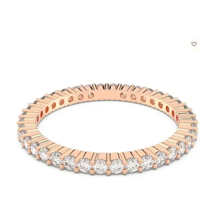 Swarovski Anello Anelli Donna