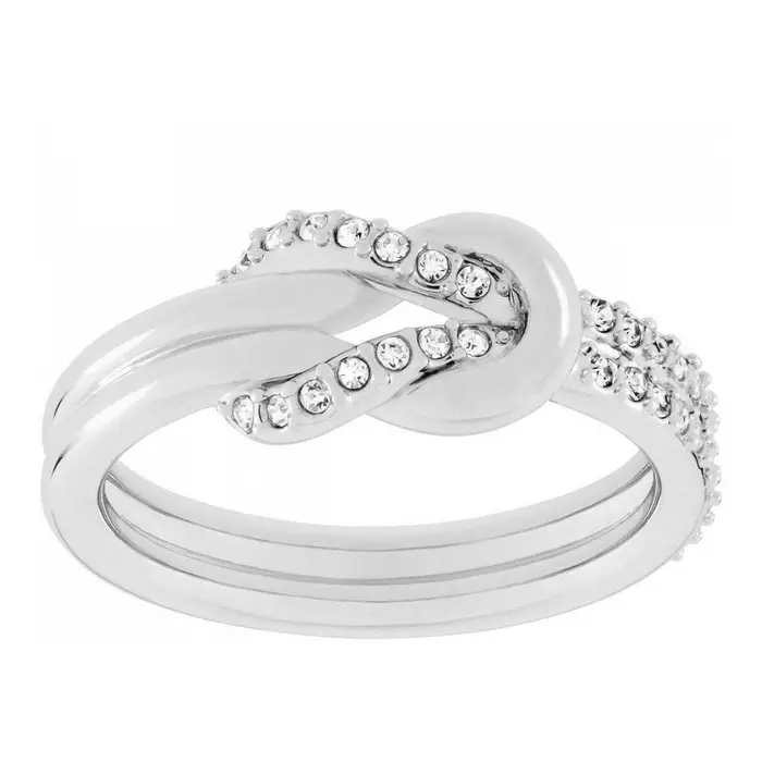 Swarovski Anello Anelli Donna