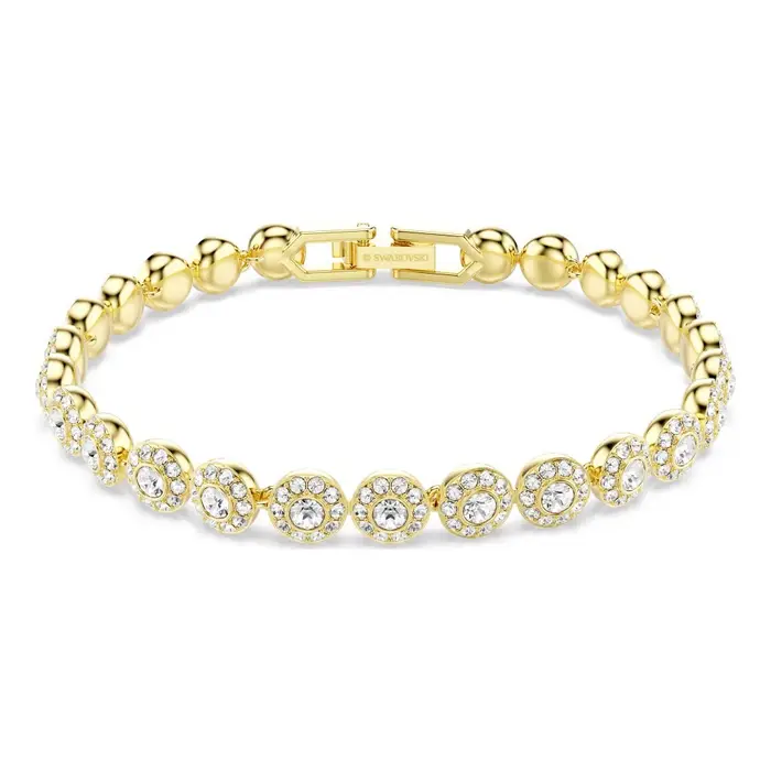 SWAROVSKI Bracciale Angelic - Taglio Rotondo