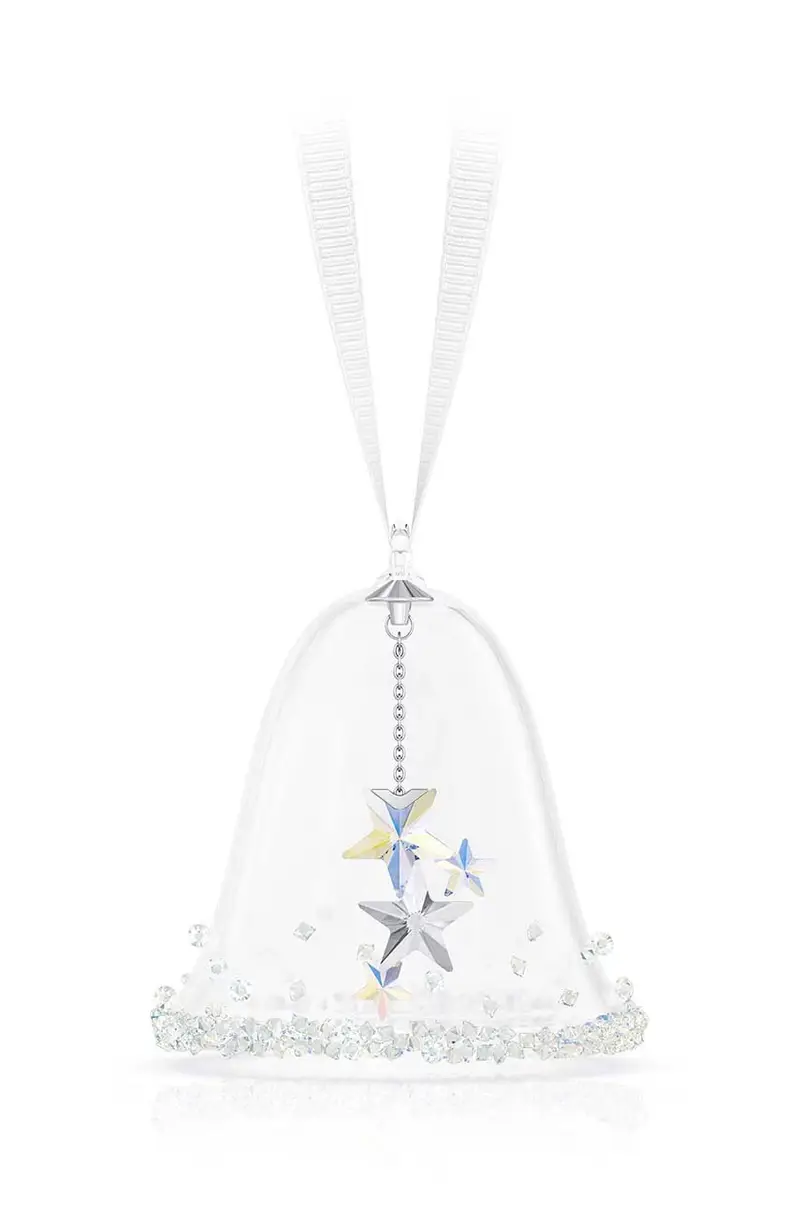 Swarovski Decorazioni natalizie Articolo Da Regalo