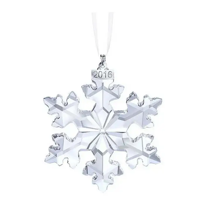 Swarovski Decorazioni festive Articolo Da Regalo