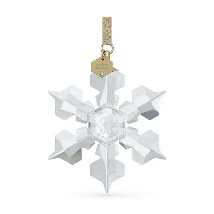 Swarovski Decorazioni natalizie Articolo Da Regalo