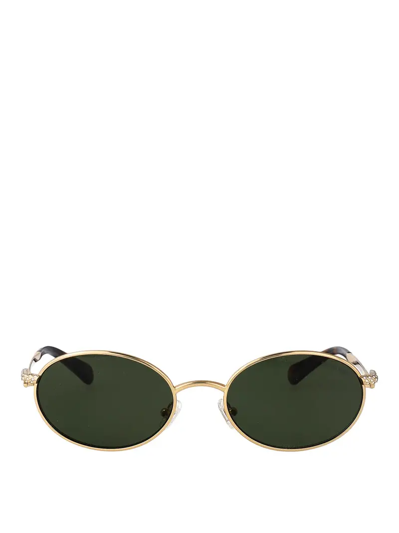 Swarovski Occhiali da sole Oro