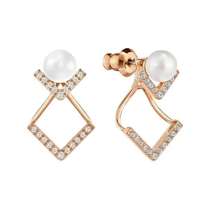 Swarovski Orecchini Orecchini Donna