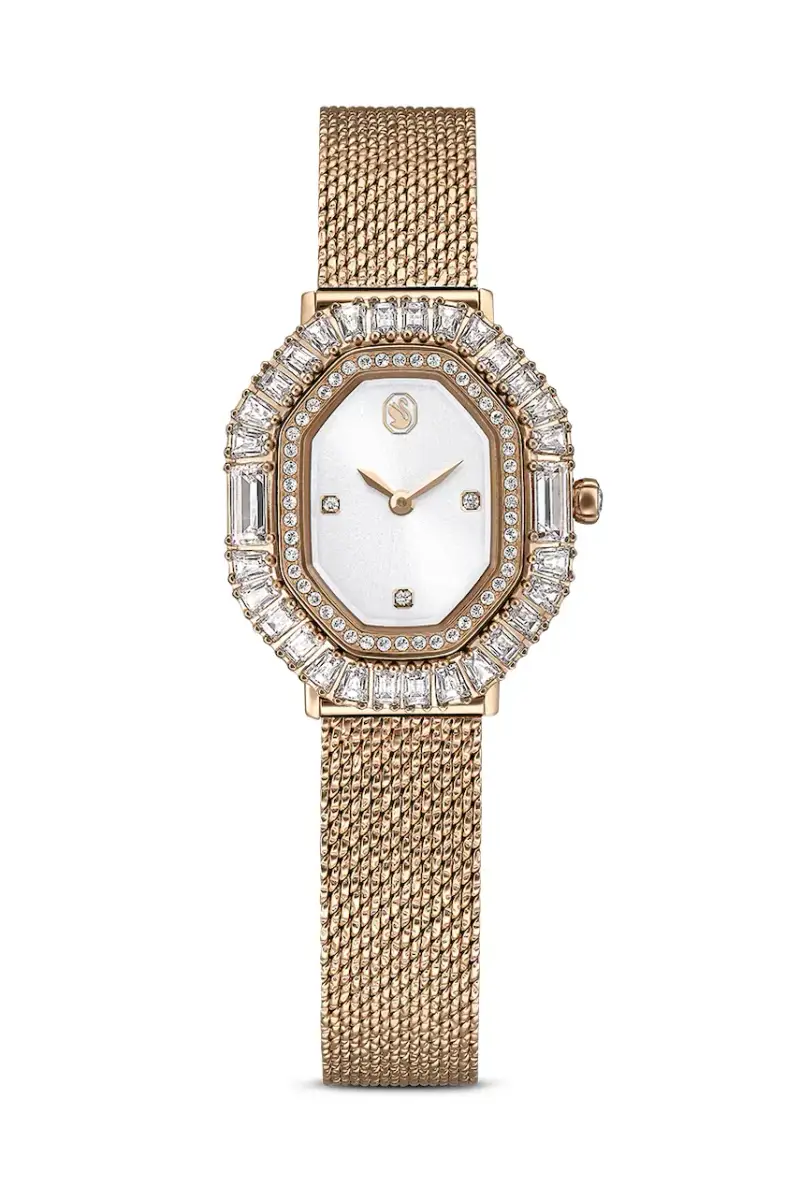 Swarovski orologio MATRIX donna colore oro 5732497