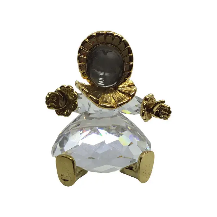 Swarovski Statuette e figurine Articolo Da Regalo