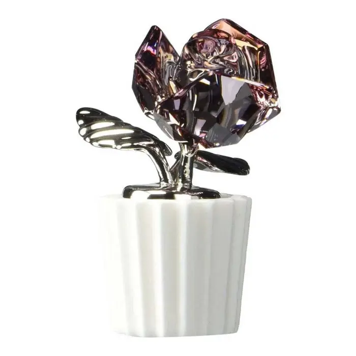 Swarovski Statuette e figurine Articolo Da Regalo