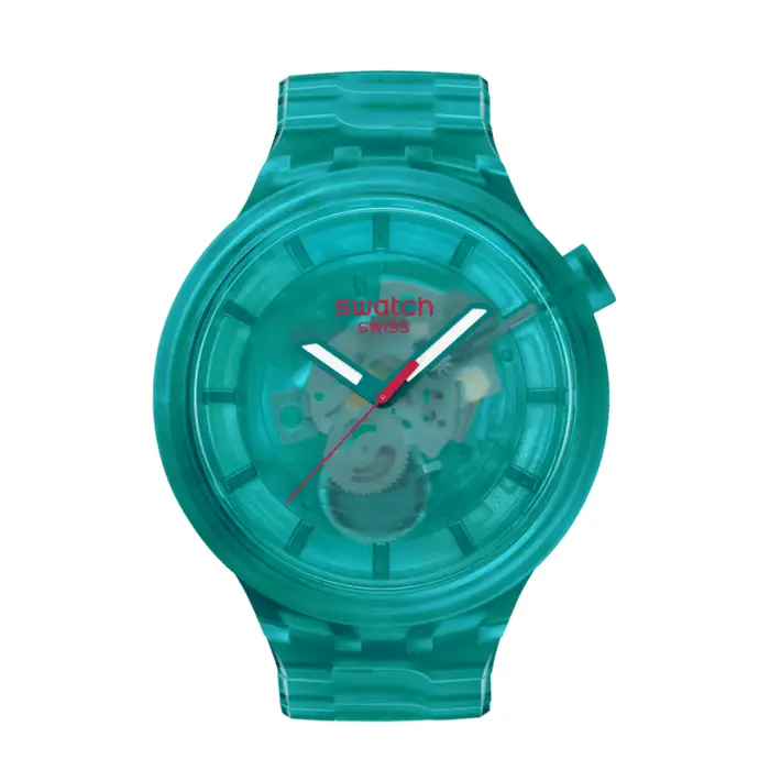 Orologio Turquoise Joy - Quadrante Verde - Swatch