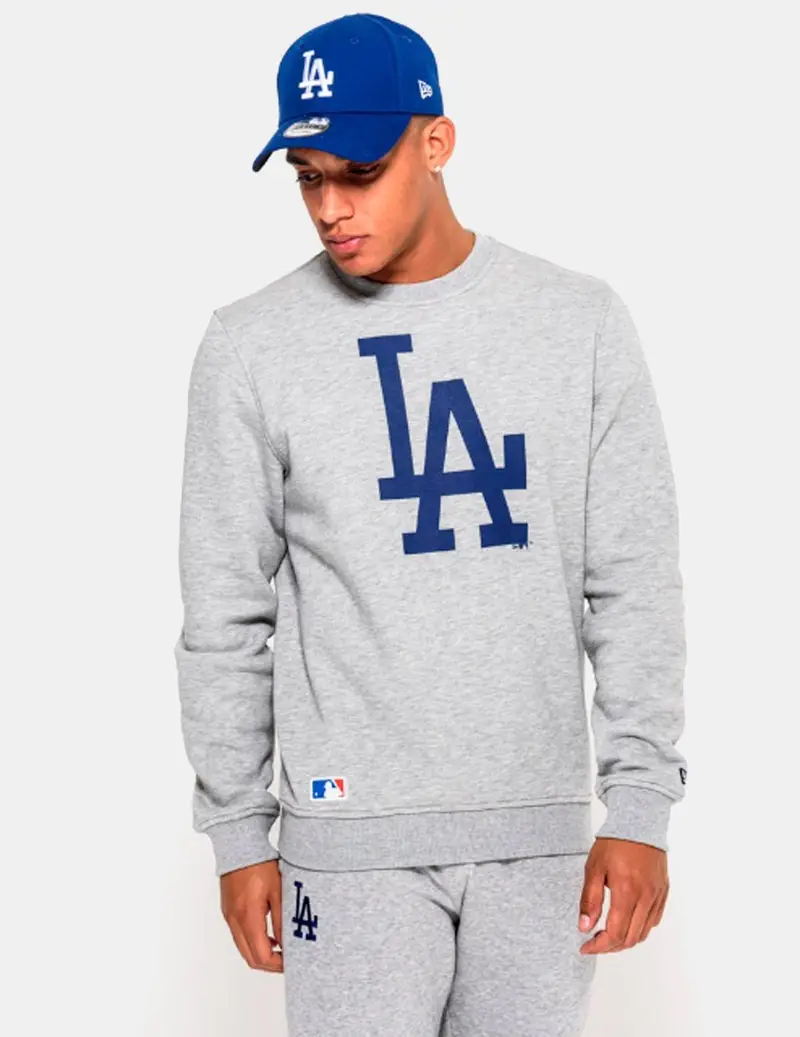Sweat New Era Los Angeles Dodgers | New Era