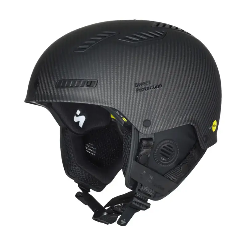 Sweet Protection Casco da sci Grimnir 2Vi® Mips