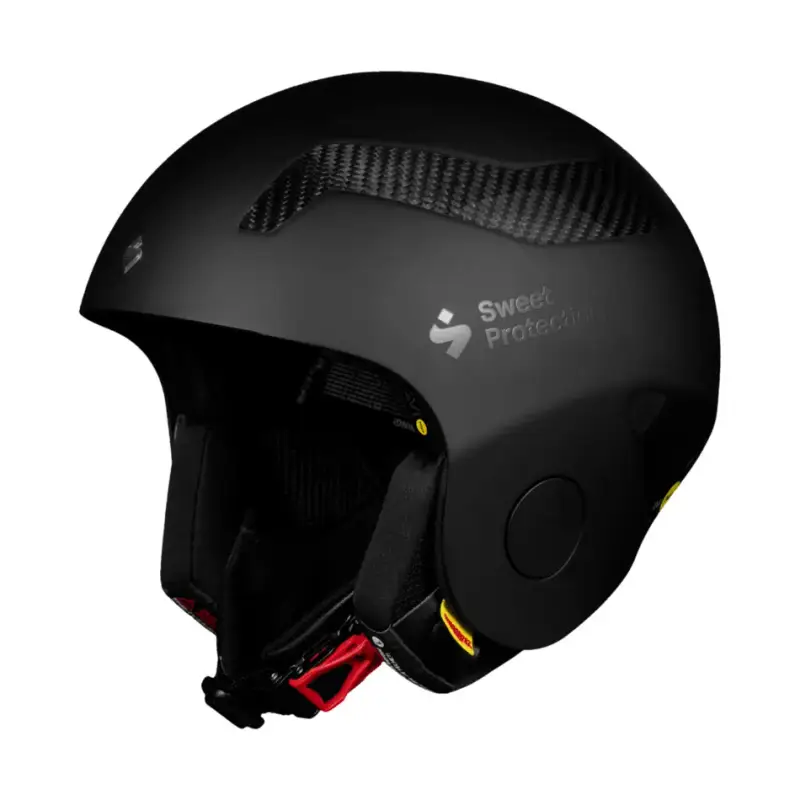 Sweet Protection Casco da sci Volata Carbon 2Vi® Mips Race