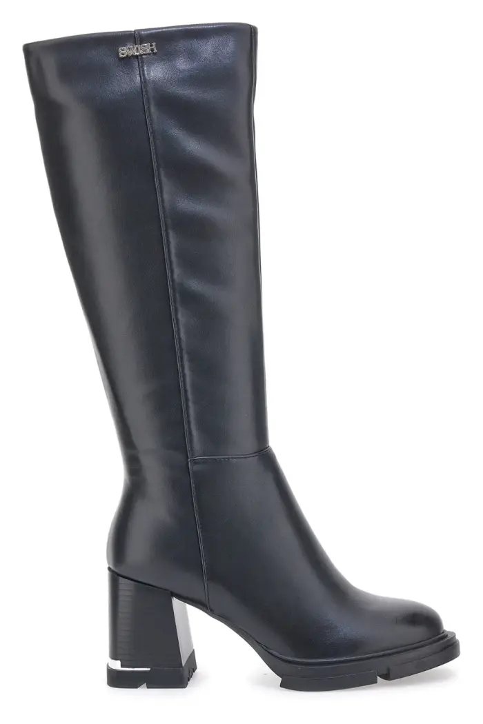 SWISH Stivali con tacco 1942470