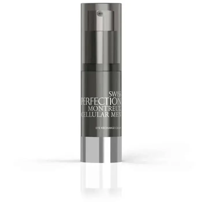 Swiss perfection Men Crema Contorno Occhi Rigenerante 15 ML