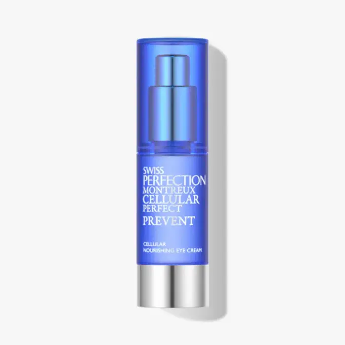 Swiss perfection Nourishing Crema Contorno Occhi 15 ML