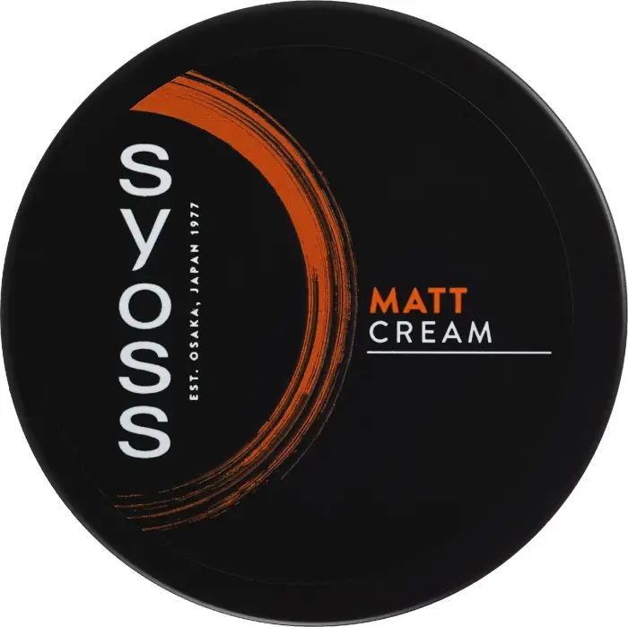 Syoss Matt Fiber pasta opacizzante per styling per fissare e modellare 100 ml