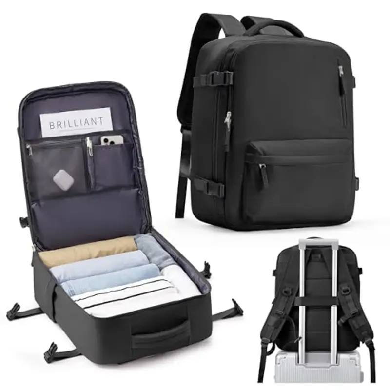 SZLX Zaino da viaggio Donna 2151857