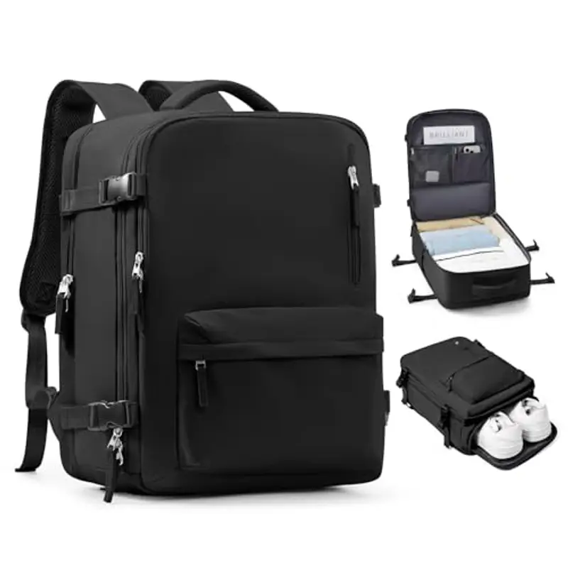 SZLX Zaino da viaggio Donna 2396006