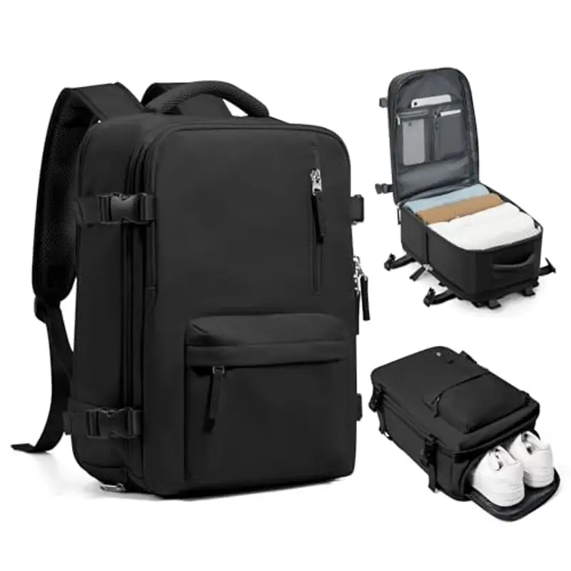 SZLX Zaino da viaggio Donna 2396004