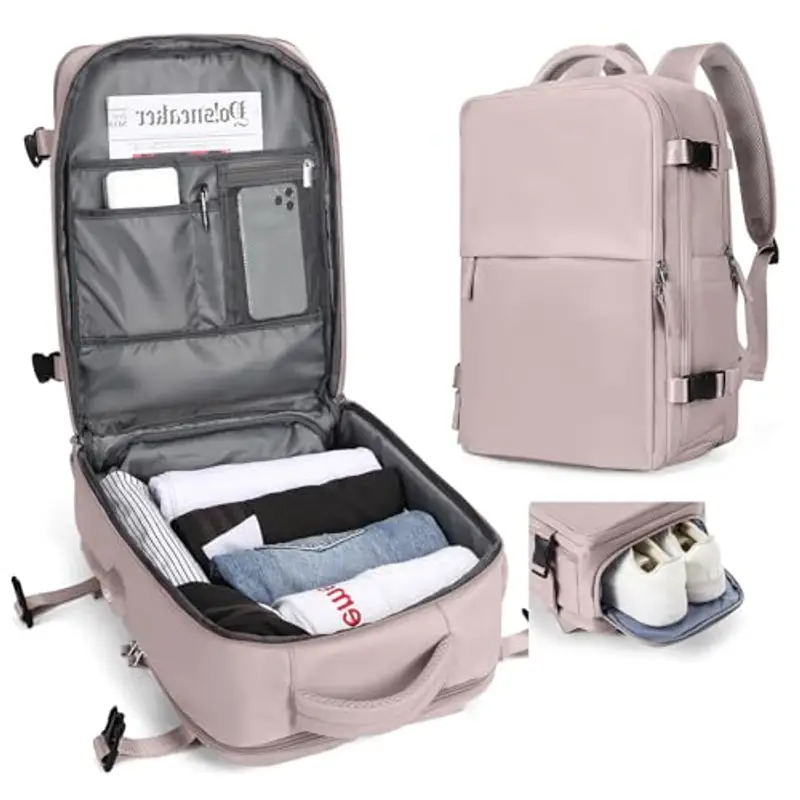 SZLX Zaino da viaggio Donna 2454053