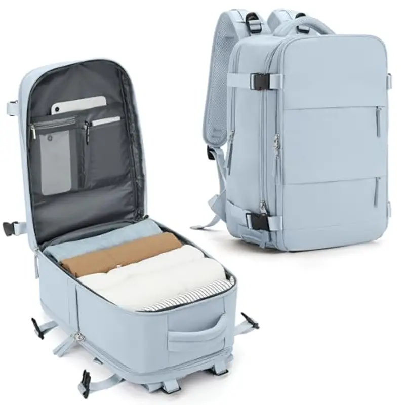 SZLX Zaino da viaggio Donna 1600230