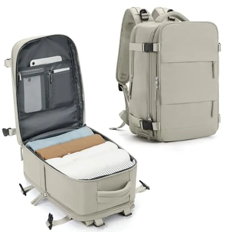 SZLX Zaino da viaggio Donna 1600233