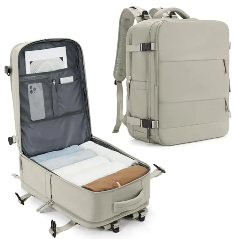 SZLX Zaino da viaggio Donna 1600226