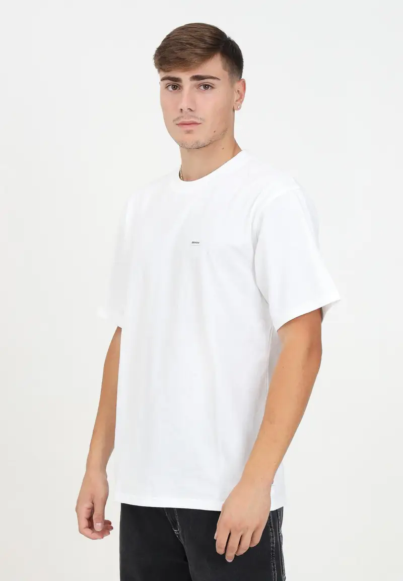 Dickies T-shirt Uomo 921084