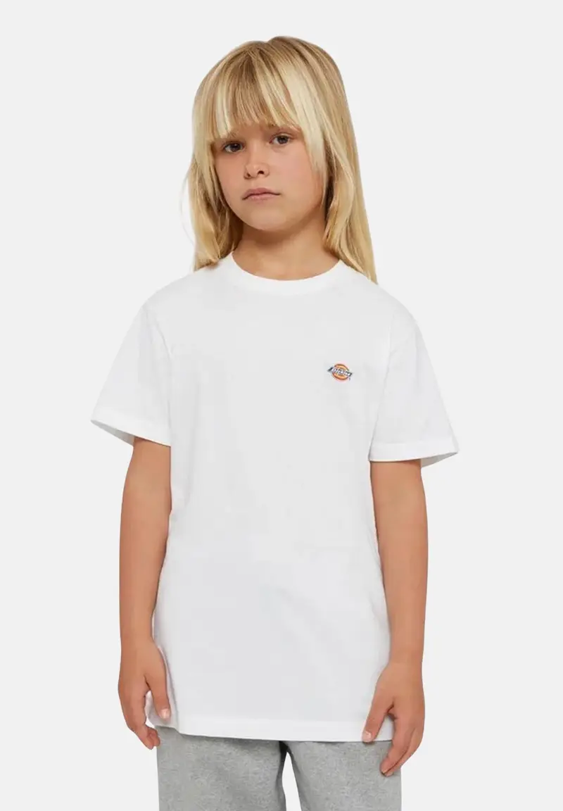Dickies T-shirt Bambina 919183