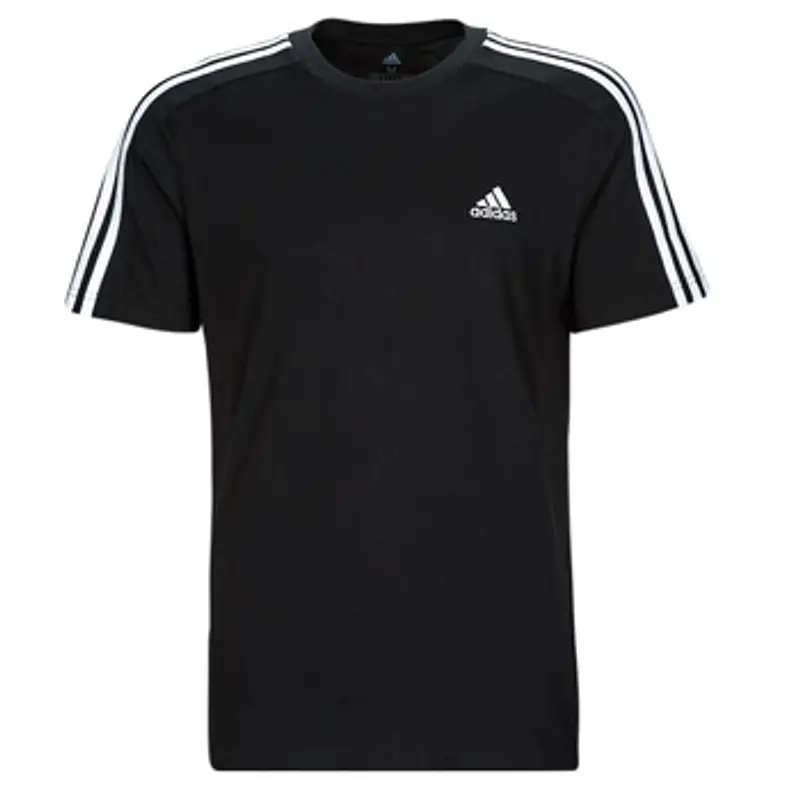 Adidas T-shirt Nero 1019999