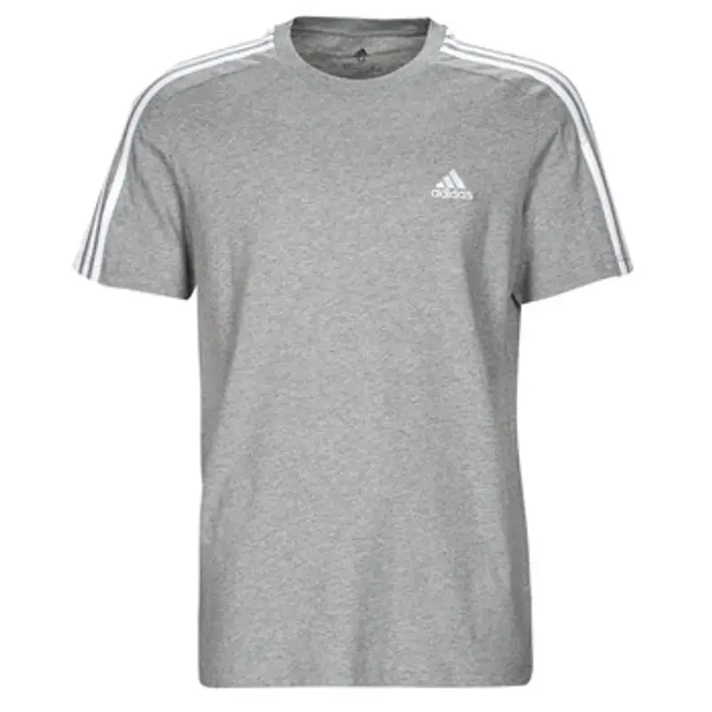 Adidas T-shirt Grigio 1468588