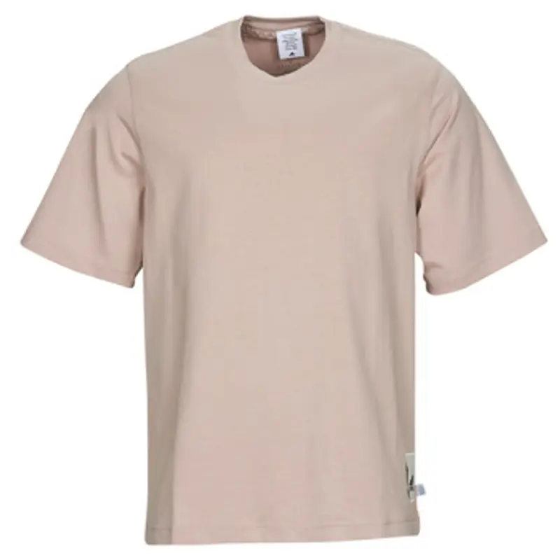 Adidas T-shirt Beige 1468417