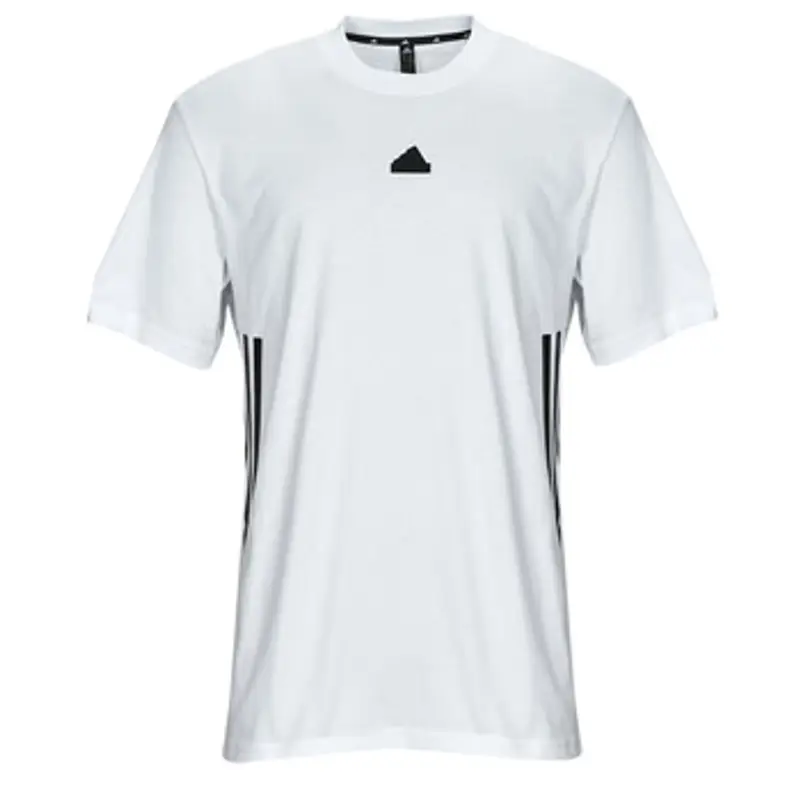 Adidas T-shirt Bianco 1401258
