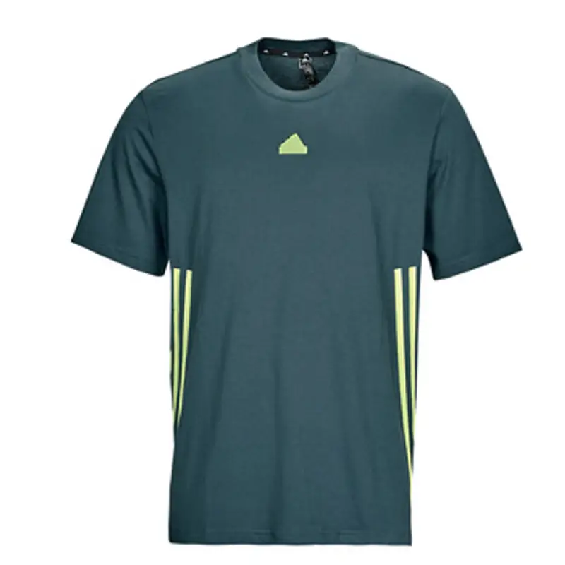 Adidas T-shirt Multicolore 1023570