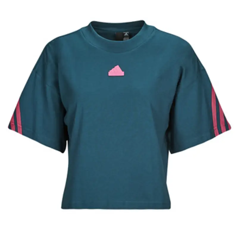 Adidas T-shirt Multicolore 1023543