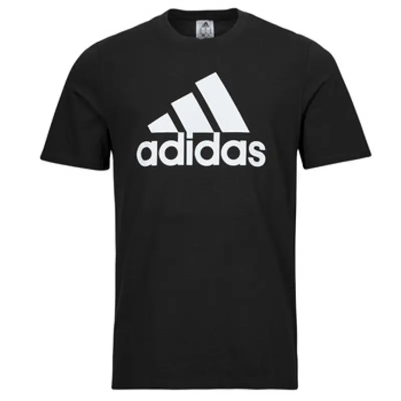 Adidas T-shirt Nero 1132784