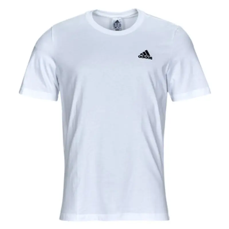 Adidas T-shirt Bianco 1020009