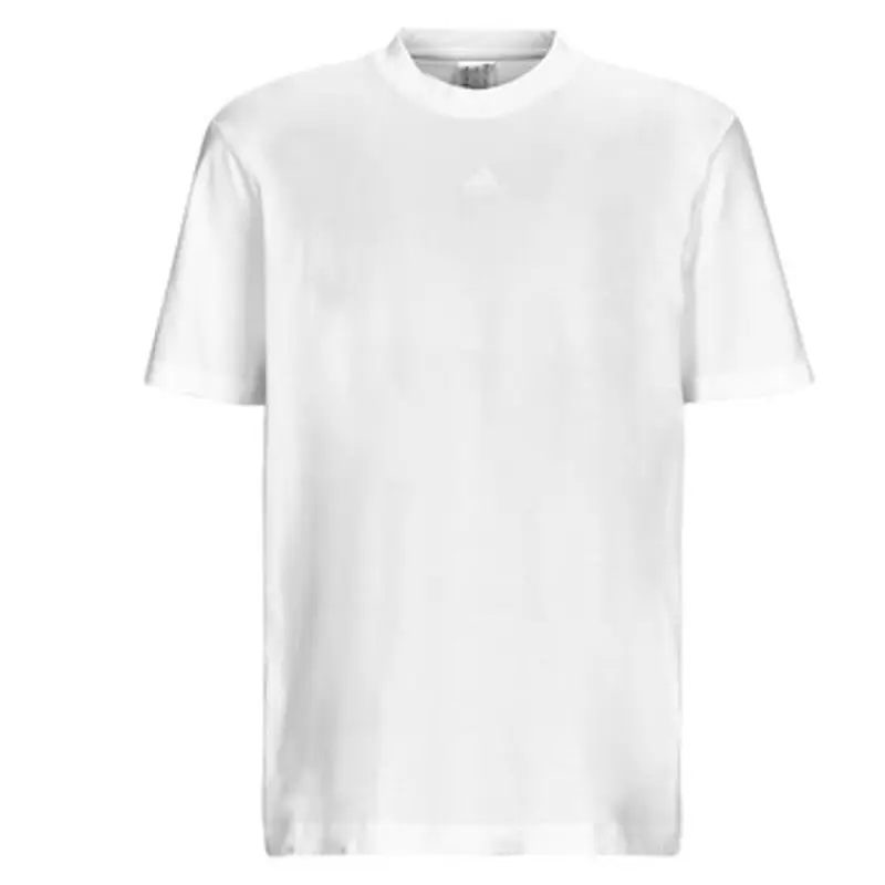 Adidas T-shirt Bianco 1023572