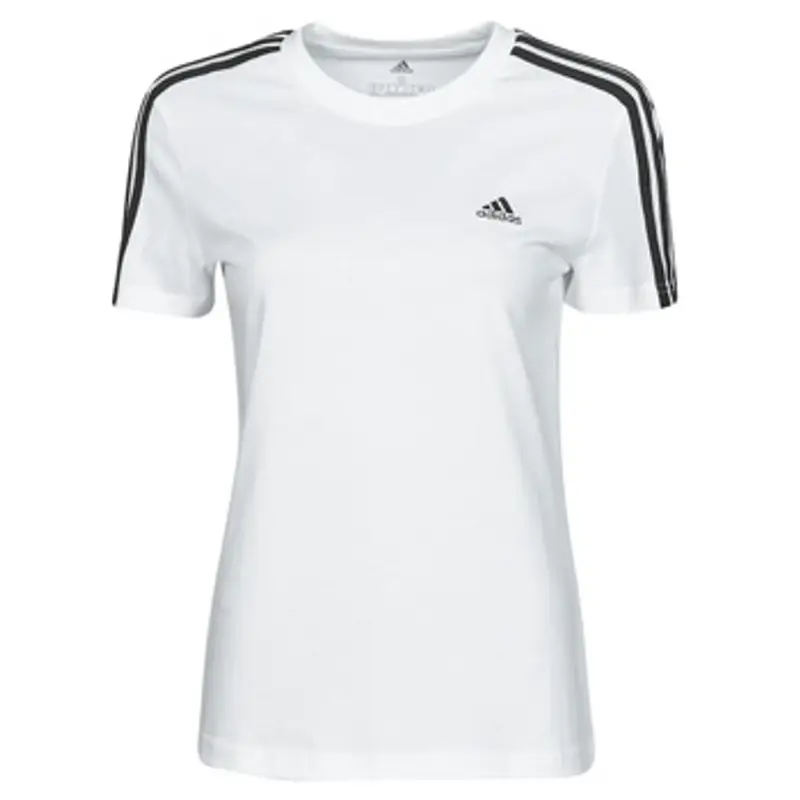 Adidas T-shirt Bianco 1006605