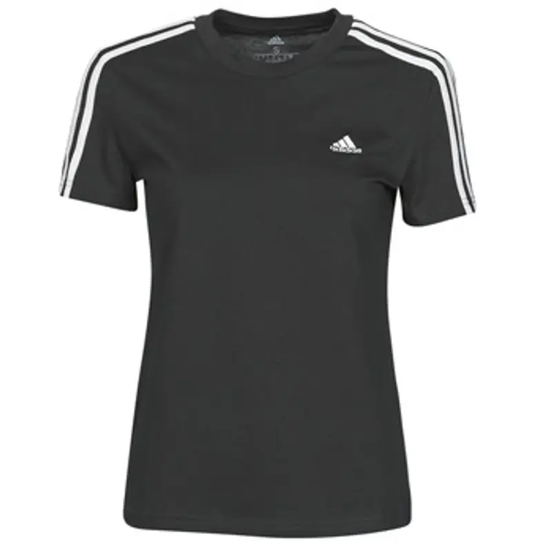 Adidas T-shirt Nero 1006606