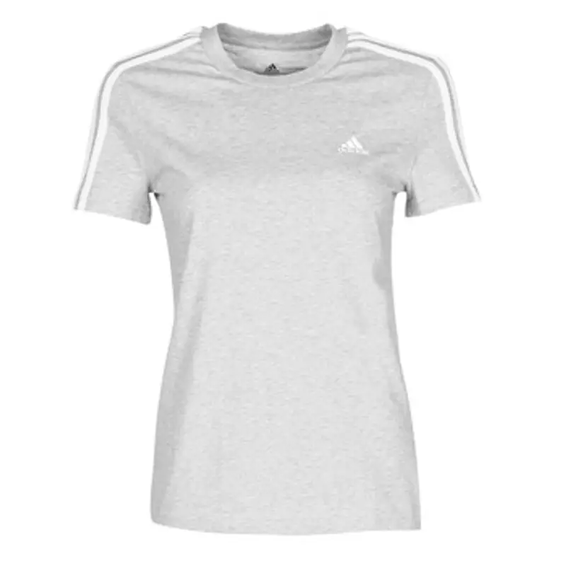 Adidas T-shirt Grigio 1006607