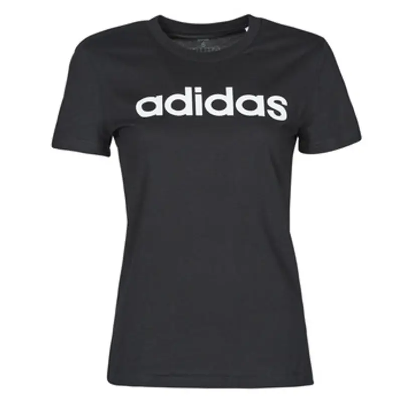 Adidas T-shirt Nero 1008862