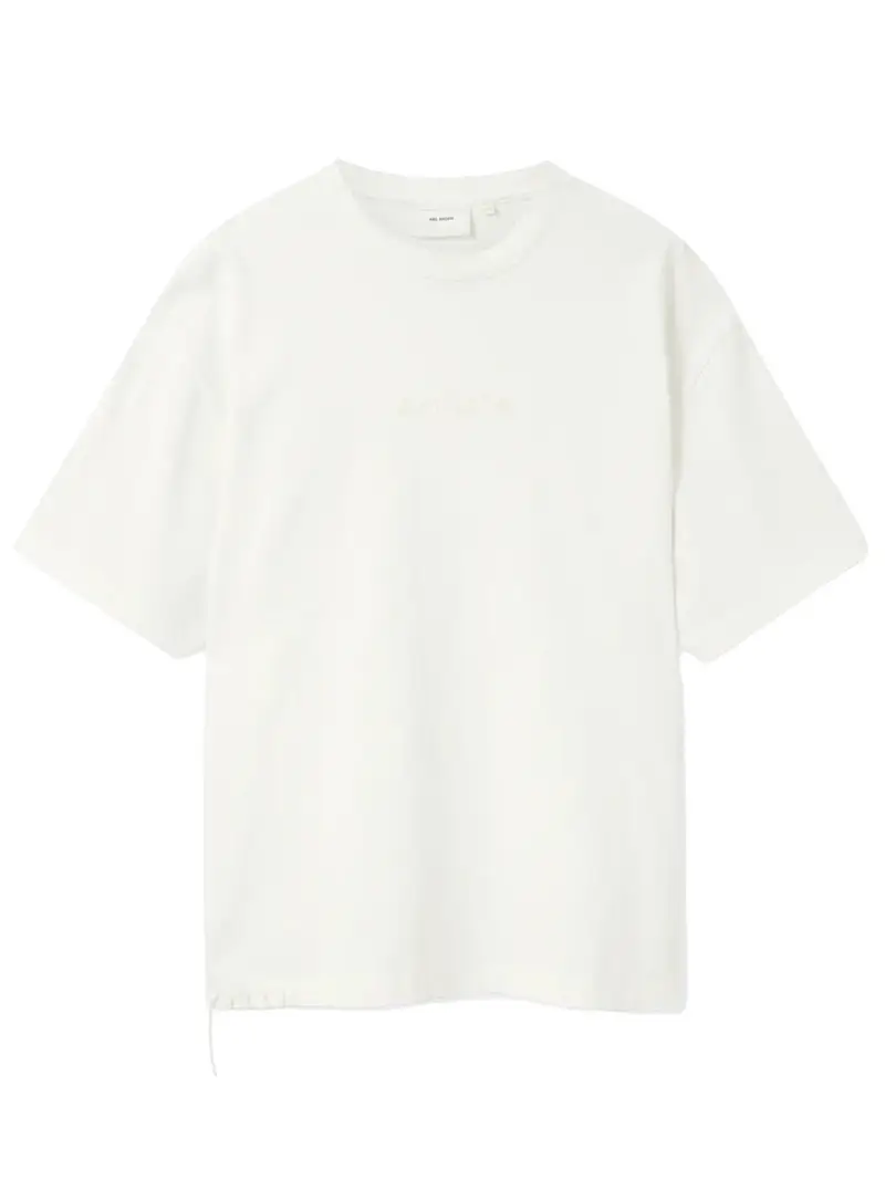 Axel Arigato T-shirt Bianco 1072422