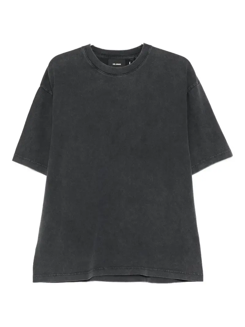 Axel Arigato T-shirt Nero 1130645