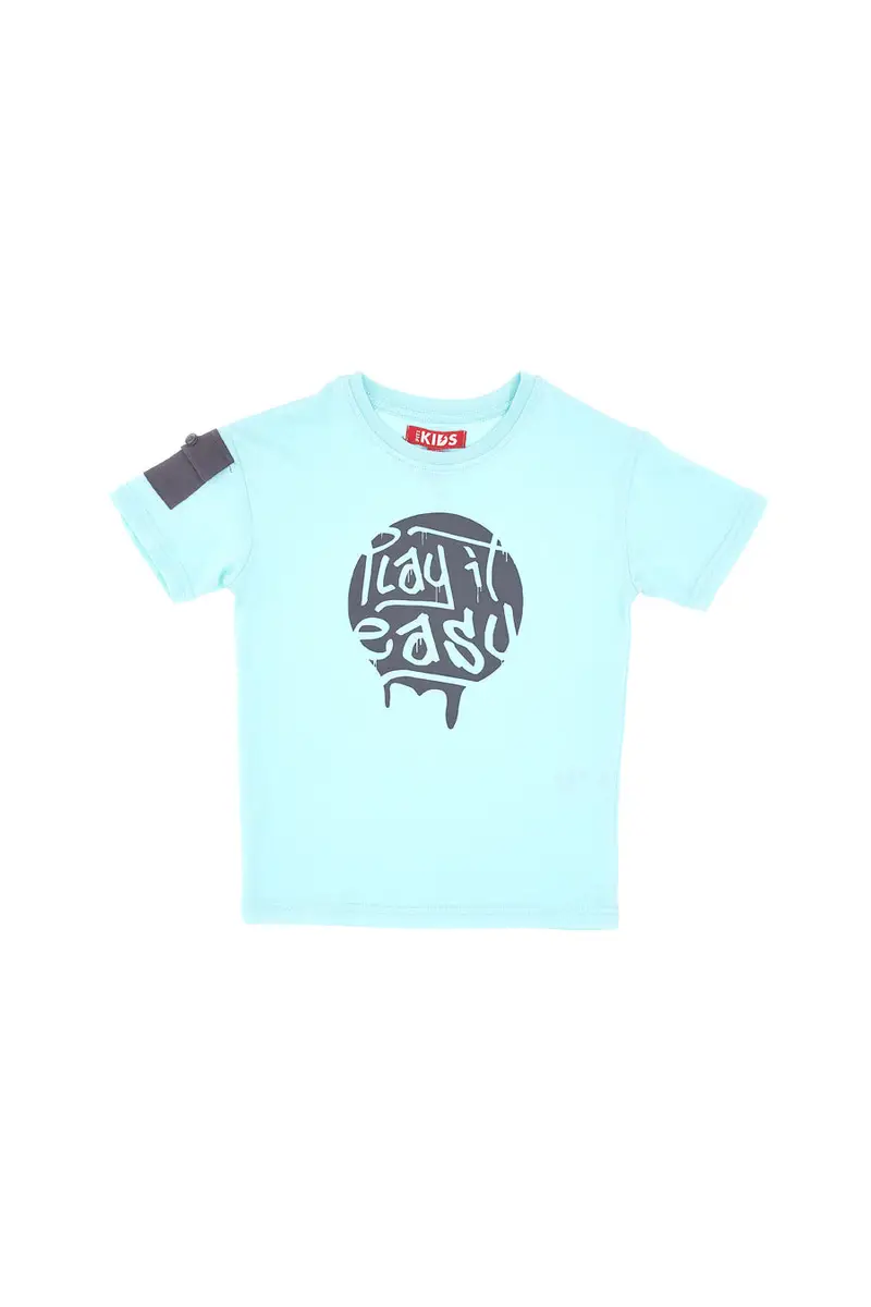 PITT KIDS T-shirt 1943545