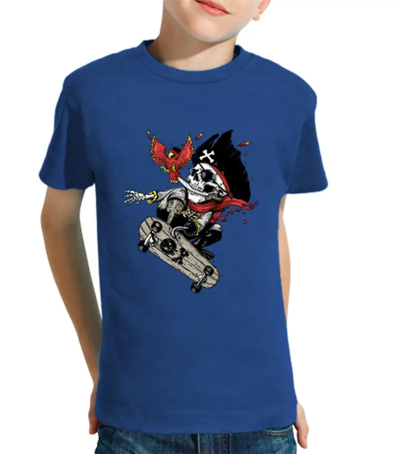 Tostadora T-shirt Bambino 1493958