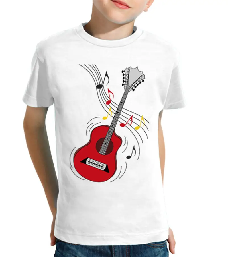 Tostadora T-shirt Bambino 1489738