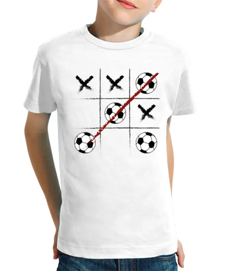 Tostadora T-shirt Bambino 1489733