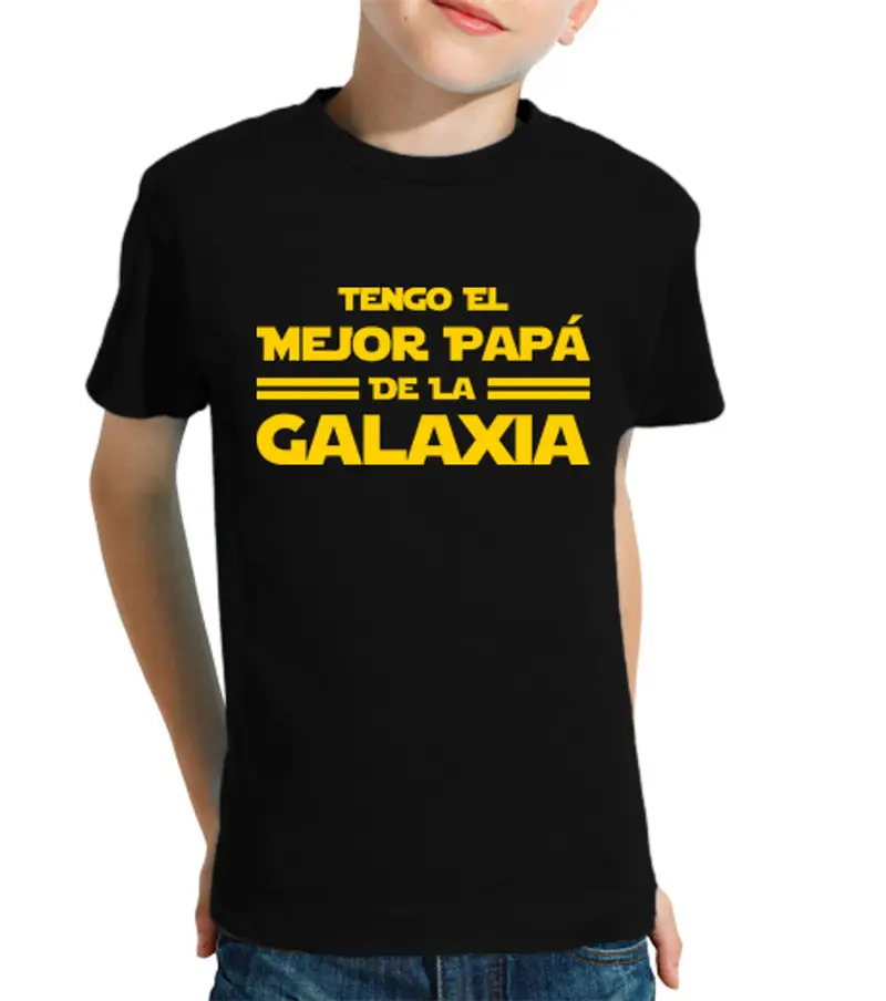Tostadora T-shirt Bambino 1489745