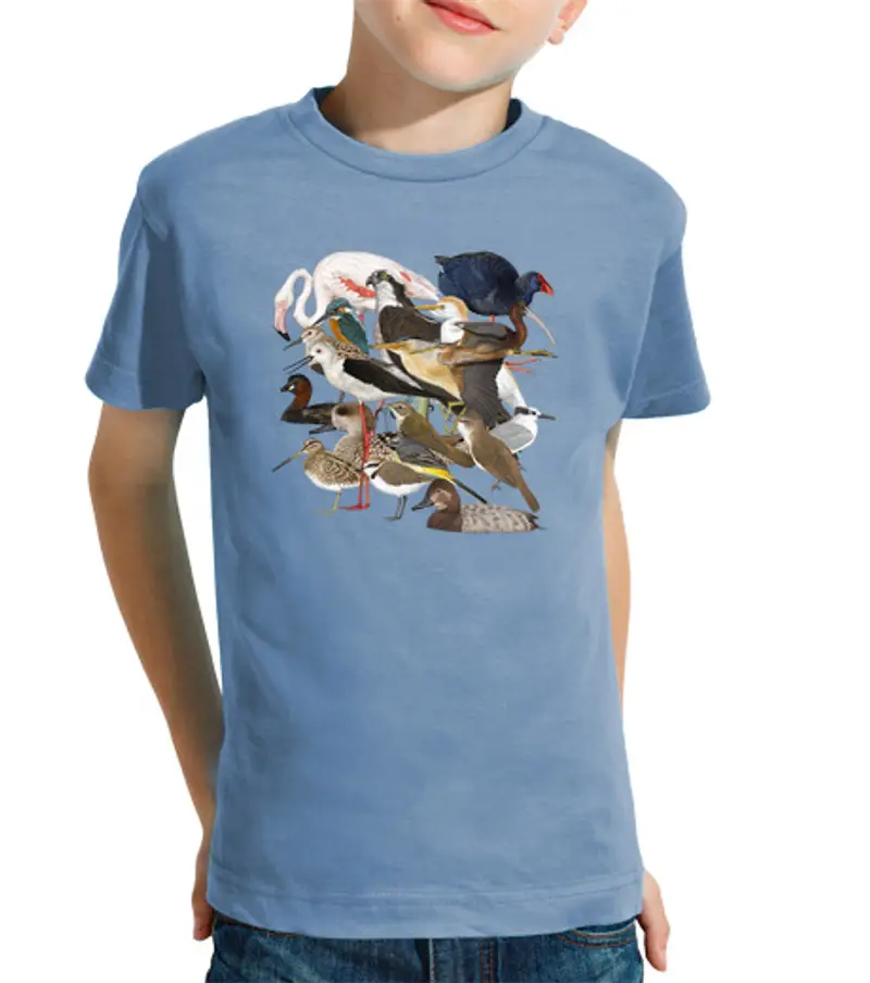 Tostadora T-shirt Bambino 1492642