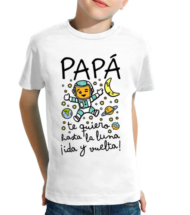 Tostadora T-shirt Bambino 1489750